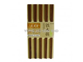 AAA#IRON WOOD CHOPSTICKS